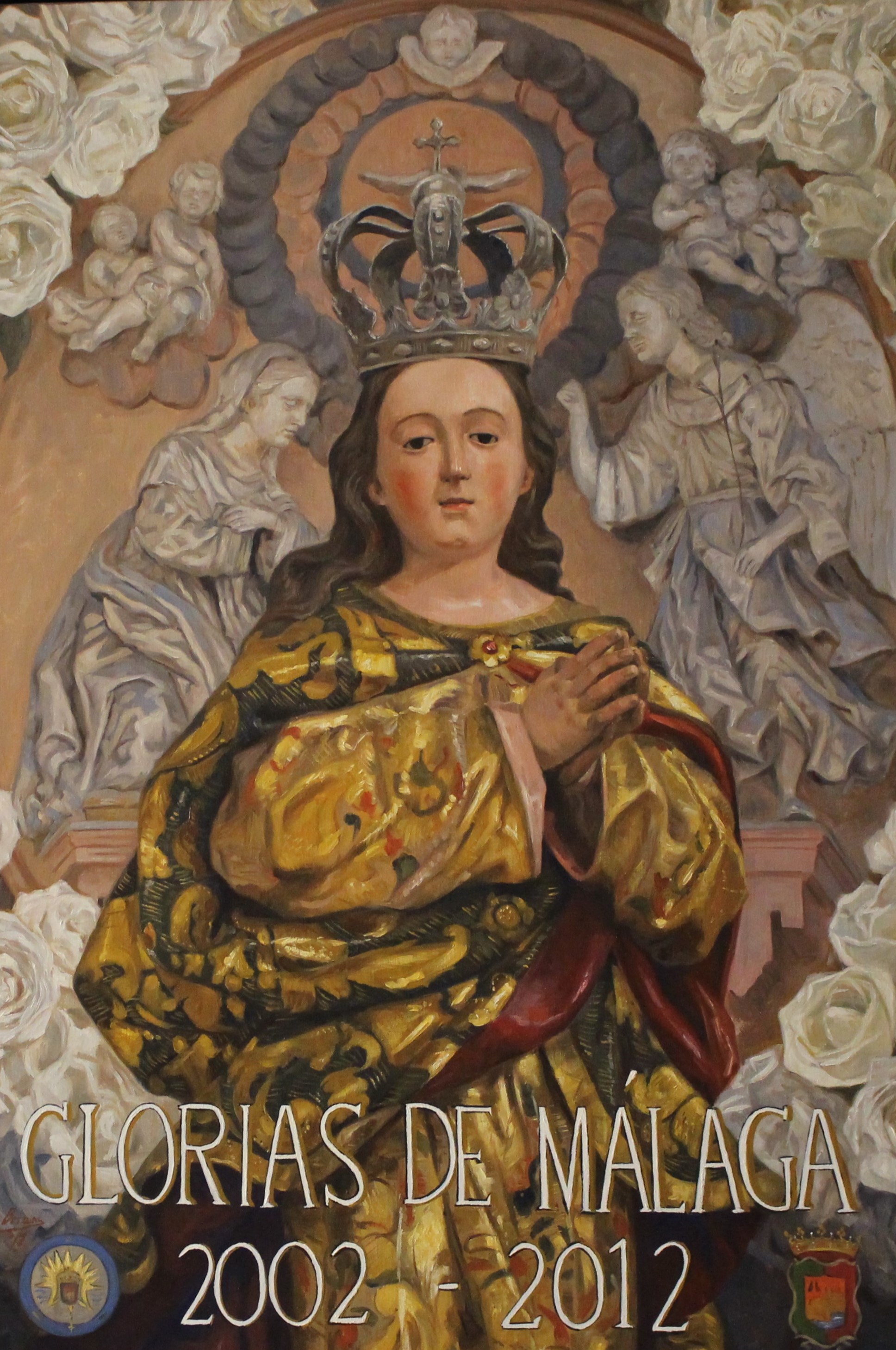 Glorias de Málaga  
